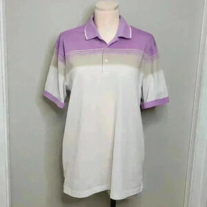 Walter Hagen‎ Men's Polo Size Medium